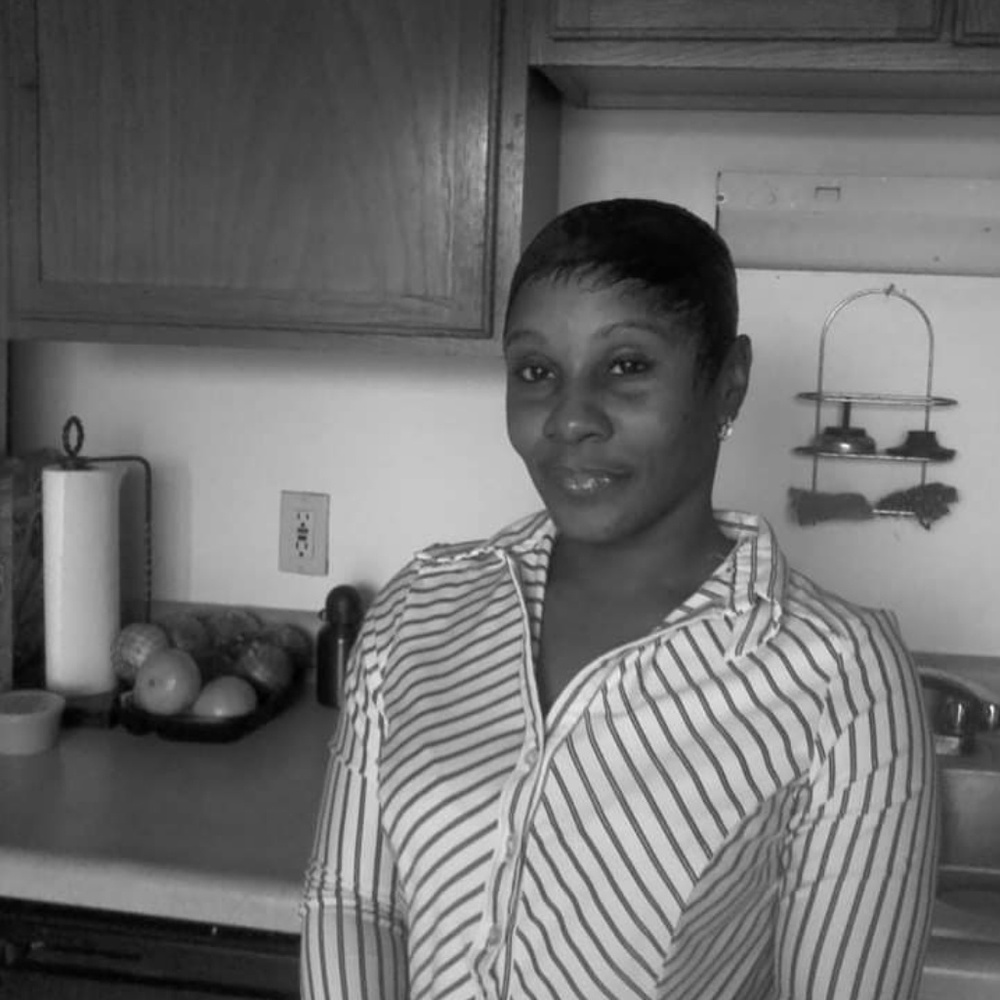 Meet your Posher, Sabrina